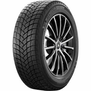 215 / 65R17 99T XL X-ICE SNOW MICHELIN TALV. LAMELL