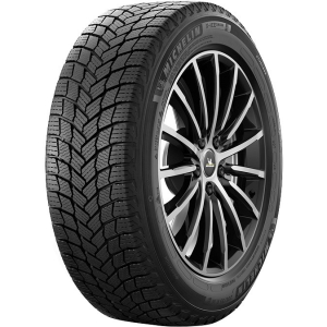 235 / 50R19 103T XL X-ICE SNOW SUV MICHELIN TALV. LAMELL