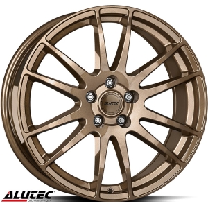 ALUTEC MONSTR BR 8.5X18 5X114 / 40 (70.1) (BZG) (TÜV) KG790*