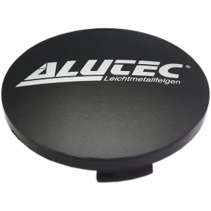 ALUTEC KAPSEL N23 GR.HALL / HÕBEDANE LOGO 60 / 56 MM