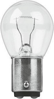 24V BA15D PIRN 21W NEOLUX