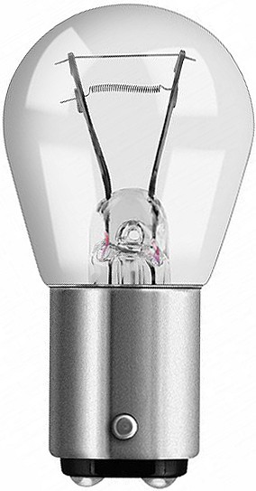 12V BAZ15D PIRN 21 / 4W P21 / 4W NEOLUX