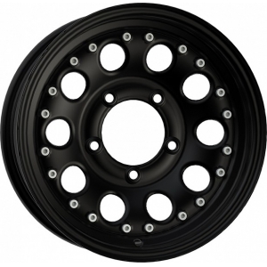 Maasturite plekkveljed 4x4