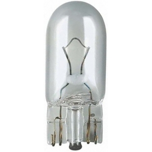 12V T10 PIRN 6W W2.1X9.5D ORIGINAL OSRAM