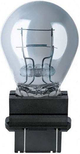 12V W2.5X16Q PIRN 27 / 7W P27 / 7W TF ORIGINAL OSRAM