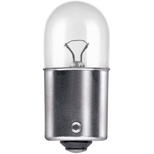 24V BA15S PIRN 5W R5W HD / LL TRUCKSTAR PRO OSRAM