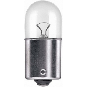 24V BA15S PIRN 10W R10W HD / LL TRUCKSTAR PRO OSRAM