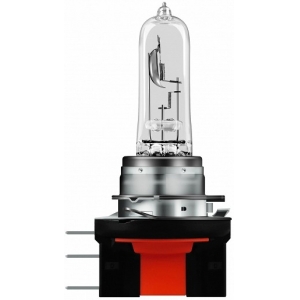 12V H15 PIRN 55 / 15W PGJ23T-1 ORIGINAL OSRAM