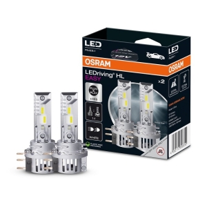 12V H15 LED PIRN GEN2 23W OSRAM