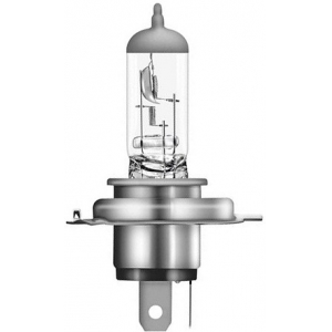 12V H4 PIRN 60 / 55W P43T ORIGINAL OSRAM