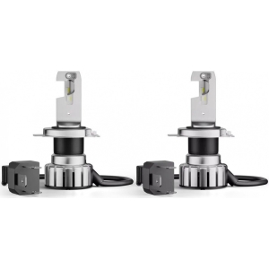 12V H4 LED PIRN NIGHT BREAKER SMART(STREET LEGAL*1) 21 / 20W 1650 / 1000LM OSRAM