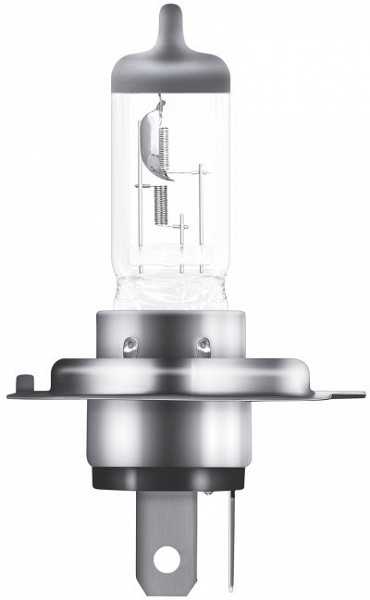 24V H4 PIRN 75 / 70W P43T HD / LL +100% TRUCKSTAR PRO OSRAM