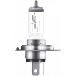 24V H4 PIRN 75 / 70W P43T HD / LL +100% TRUCKSTAR PRO OSRAM