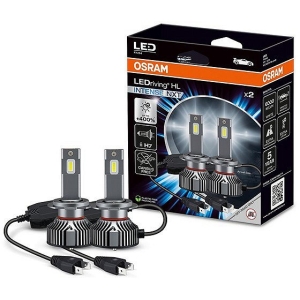 12V H7 LED PIRN 42W 4000LM 2TK OSRAM