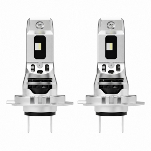 12V H7 LED SPEED PIRN +450% 16W 1550LM 2TK OSRAM