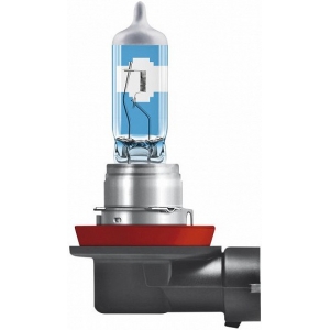 12V H11 PIRN 55W PGJ19-2 NIGHT BREAKER LASER +150% OSRAM