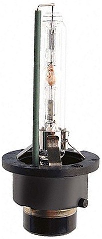 42V D4S XENON PIRN 35W P32D-5 ORIGINAL OSRAM