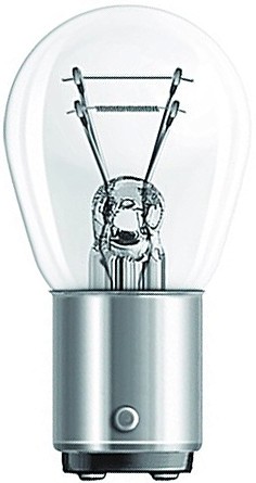 12V BAZ15D PIRN 21 / 4W P21 / 4W ORIGINAL OSRAM