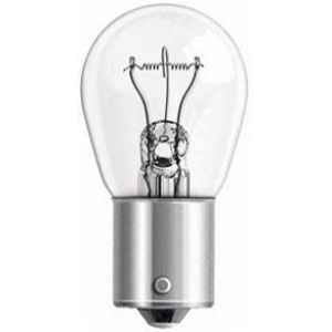 24V BA15S PIRN 21W P21W HD / LL TRUCKSTAR PRO OSRAM
