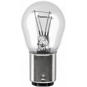 12V BAY15D PIRN 21 / 5W P21 / 5W ORIGINAL OSRAM