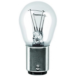 24V BAY15D PIRN 21 / 5W P21 / 5W ORIGINAL OSRAM