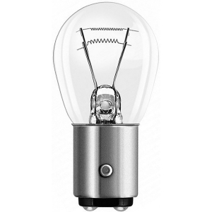 24V BAY15D PIRN 21 / 5W P21 / 5W HD / LL TRUCKSTAR PRO OSRAM