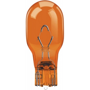 12V T15 PIRN 16W W2.1X9.5D WY16W KOLLANE ORIGINAL OSRAM