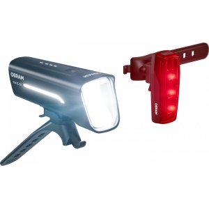 JALGRATTA TULED ESI+TAGA RACE 50 OSRAM