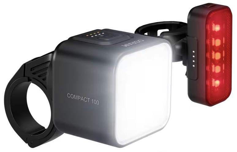 JALGRATTA TULED ESI+TAGA COMPACT 100 OSRAM