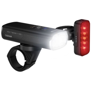JALGRATTA TULED ESI+TAGA MULTI BEAM X 1000 OSRAM