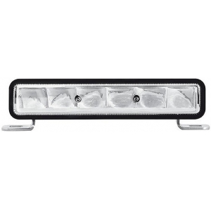 KAUGTULI LED PANEEL 14W. PIKKUS 182MM. 12 / 24V 1300LM COMBO ECE