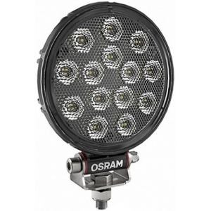 LED AR TAGURDUSTULI / TÖÖTULI VX120R-WD 12 / 24V E-TÄHIS 1100LM 14W 121MM IP69K OSRA