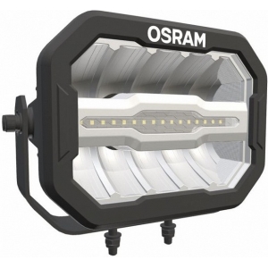 KAUGTULI / PARKTULI LED KANDILINE 70 / 1.5W. 241X169MM. 12 / 24V 4000LM COMBO ECE