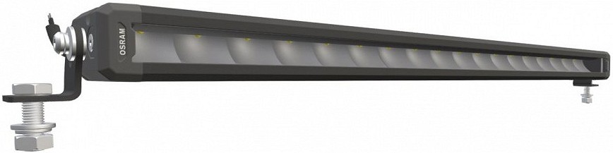 KAUGTULI LED PANEEL 63W. 526MM. 12 / 24V 2800LM SPOT ECE
