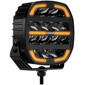 KAUGTULI LED MX180-CB 12 / 24V 280 / 440M LONG LIGHT BEAM. 3000 / 7000LM. ECE (REF.20) OSRAM