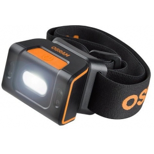 PEALAMP HEADTORCH250 250LM LAETAV USB-C IP54 / IK08 OSRAM