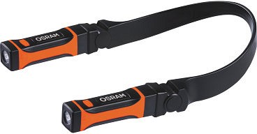 KANDELAMP WEARABLE NECK 265 / 130LM LAETAV IP54 / IK07 OSRAM