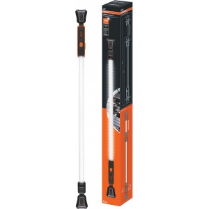 TÖÖLAMP LAETAV USB-C KAPOTI ALLA 1200 / 600LM IP65 / IK07 OSRAM