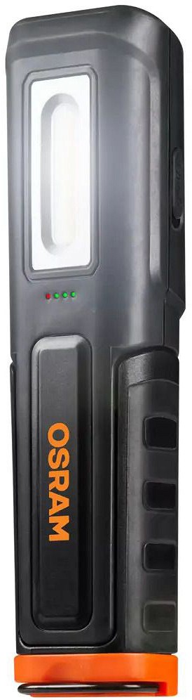 KANDELAMP WIRE-FREE PRO 600 5W 600LM LAETAV / JUHTMEVABA+ USB-C IP54 / IK08 OSRAM