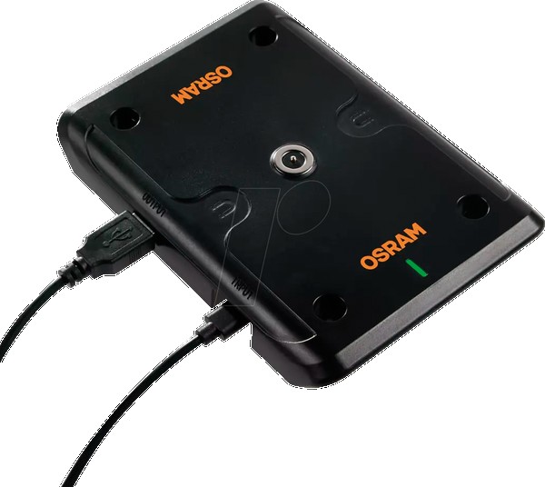 KANDELAMBI JUHTMEVABA LAADIMISALUS 1-NE WIRE-FREE C IP20 / IK08 OSRAM