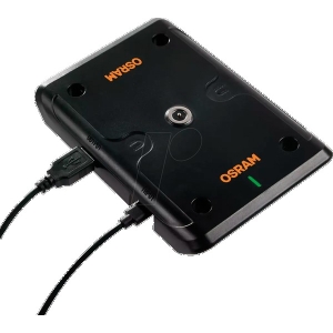 KANDELAMBI JUHTMEVABA LAADIMISALUS 1-NE WIRE-FREE C IP20 / IK08 OSRAM