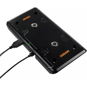 KANDELAMBI JUHTMEVABA LAADIMISALUS 2-NE WIRE-FREE C IP20 / IK08 OSRAM