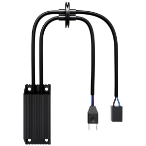 24V H7 LED PIRNI SMART CANBUS-TAKISTI 20W 2TK OSRAM
