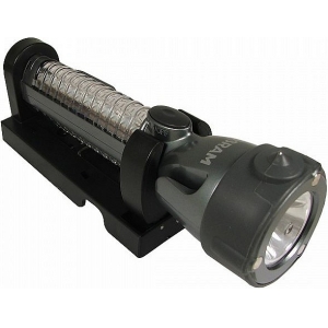 AVARIIVALGUSTI / TASKULAMP SAVER LIGHT HAAMER / TURVAVÖÖ NUGA OSRAM