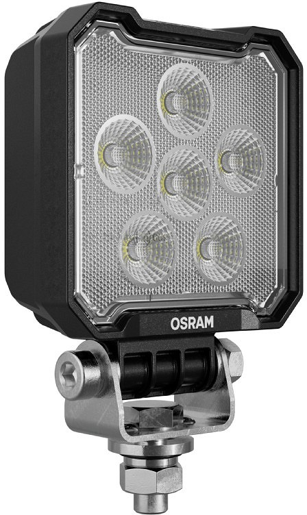 TÖÖTULI LED KANDILINE VX100-WD 20W. 12 / 24V 2000LM OSRAM