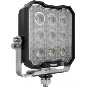 TÖÖTULI LED KANDILINE VX125-WD 30W. 12 / 24V 3000LM OSRAM