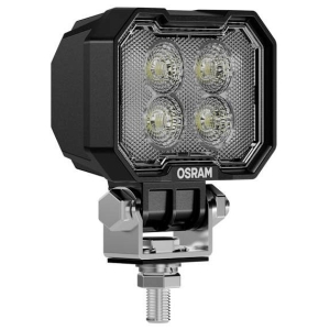 LED R10 / R148 TAGURDUSTULI / TÖÖTULI VX80-WD 12 / 24V E-TÄHIS 2100(1500LM) 17W 73X43MM IP69K OSRAM