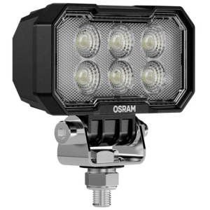 LED R10 / R148 TAGURDUSTULI / TÖÖTULI VX100-WD 12 / 24V E-TÄHIS 3150(23000LM) 26W 88X50MM IP69K OSRAM