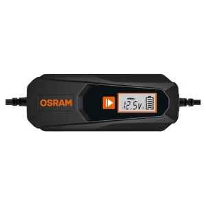 AKULAADIJA 5.0A 6 / 12V OSRAM