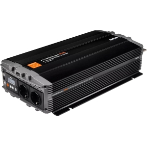 INVERTER PSW 2000 / 4000W 24V-230V OSRAM